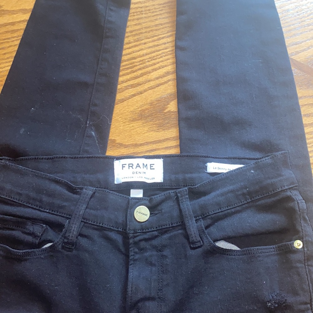 Jeans - Picture 4 of 5